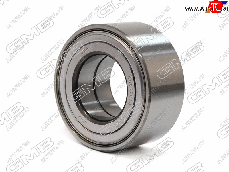 1 059 р. Подшипник передней ступицы CITROEN C2C3SAXOPEUGEOT1007106206306 93-05 GMB GH037010  с доставкой в г. Майкоп