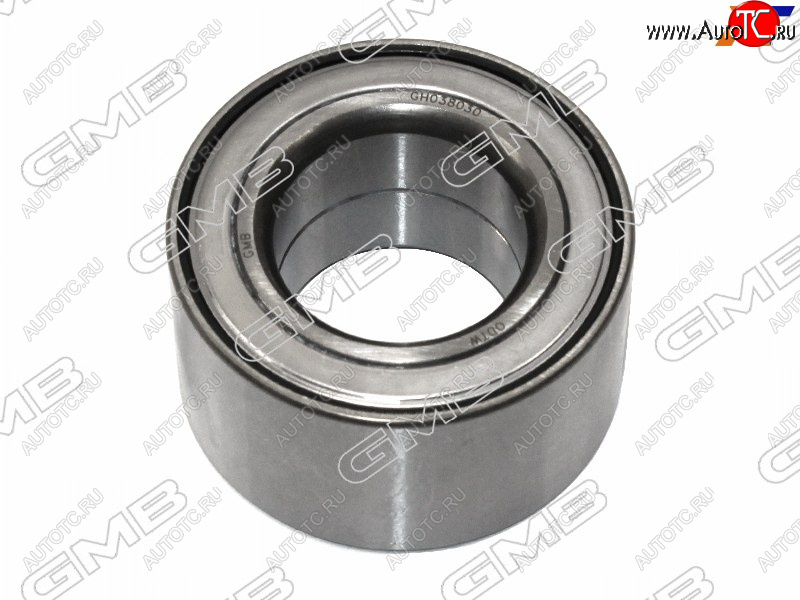 2 399 р. Подшипник передней ступицы наружный TOYOTA RUSHCAMITERIOSPYZAR (без ABS) GMB GH038030  с доставкой в г. Майкоп