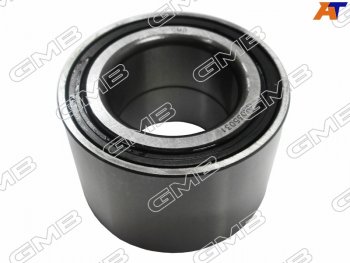2 069 р. Подшипник передней ступицы SUZUKI SWIFTWAGON RALTOзад ступицы SWIFT 4WD GMB GH035031  с доставкой в г. Майкоп. Увеличить фотографию 1