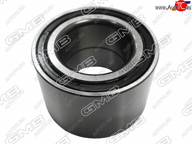 2 069 р. Подшипник передней ступицы SUZUKI SWIFTWAGON RALTOзад ступицы SWIFT 4WD GMB GH035031  с доставкой в г. Майкоп