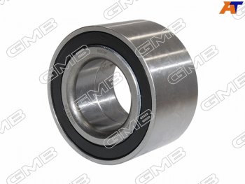 2 769 р. Подшипник передней ступицы MAZDA 929зад ступицы HONDA ACCORD CM3ODYSSEY RA7STEPWGN RF468 GMB GH038130  с доставкой в г. Майкоп. Увеличить фотографию 1