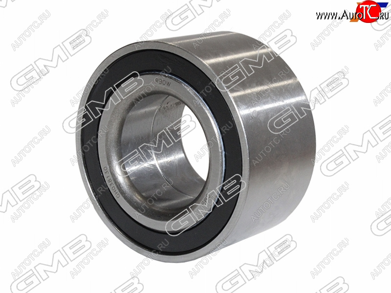 2 769 р. Подшипник передней ступицы MAZDA 929зад ступицы HONDA ACCORD CM3ODYSSEY RA7STEPWGN RF468 GMB GH038130  с доставкой в г. Майкоп
