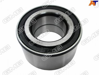 2 499 р. Подшипник передней ступицы CHEVROLET LACETTI, REZZO 397439 (закрытый) GMB GH039060  с доставкой в г. Майкоп. Увеличить фотографию 1