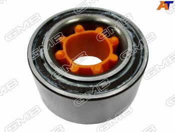 2 199 р. Подшипник передней ступицы SUZUKI ALTOIGNISSWIFTWAGON R                                           GMB GH040010  с доставкой в г. Майкоп. Увеличить фотографию 1