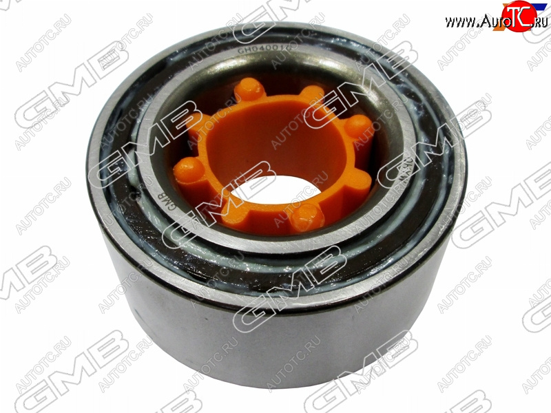 2 199 р. Подшипник передней ступицы SUZUKI ALTOIGNISSWIFTWAGON R                                           GMB GH040010  с доставкой в г. Майкоп
