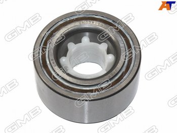 2 369 р. Подшипник передней ступицы TOYOTA CORONACARINACALDINA зад ступицы 4WD CORONACARINA GMB GH038110  с доставкой в г. Майкоп. Увеличить фотографию 1