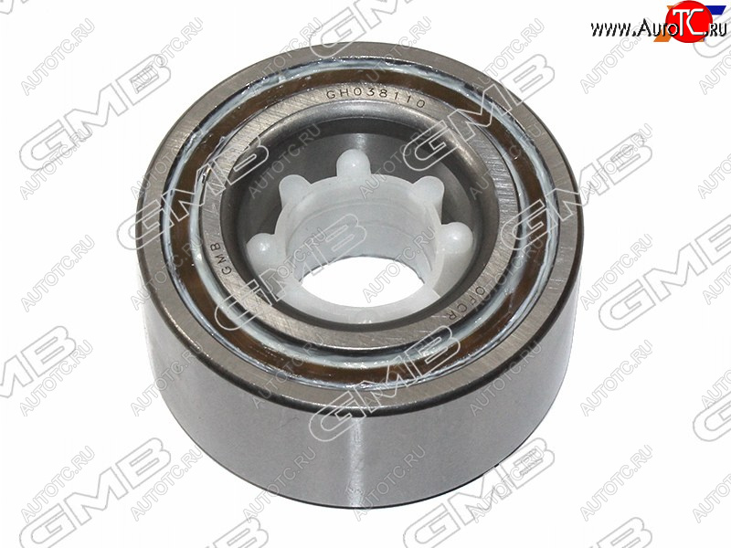 2 369 р. Подшипник передней ступицы TOYOTA CORONACARINACALDINA зад ступицы 4WD CORONACARINA GMB GH038110  с доставкой в г. Майкоп