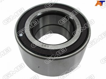 2 999 р. Подшипник передней ступицы MAZDA 2DEMIO DY# 06- (с ABS) GMB GH039045  с доставкой в г. Майкоп. Увеличить фотографию 1