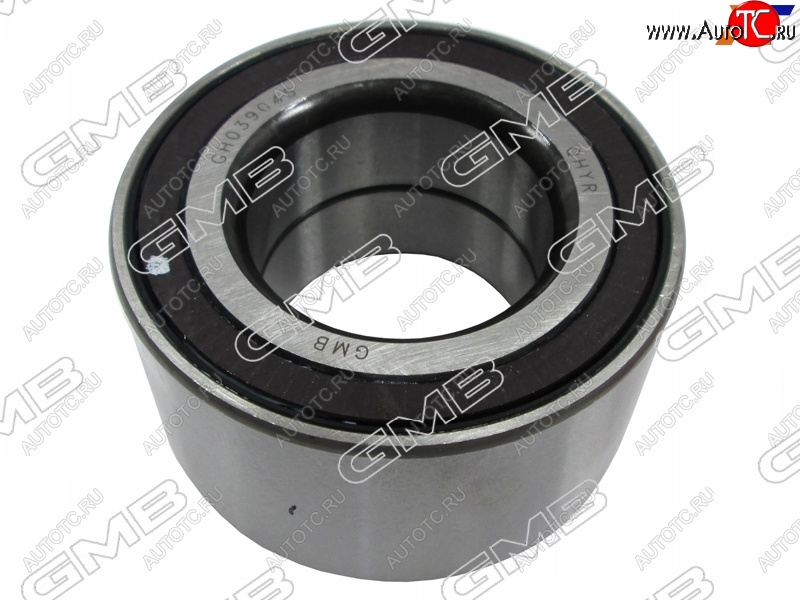 2 999 р. Подшипник передней ступицы MAZDA 2DEMIO DY# 06- (с ABS) GMB GH039045  с доставкой в г. Майкоп
