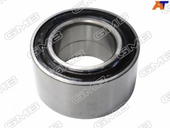 2 489 р. Подшипник передней ступицы SUZUKI SWIFTLIANA (без ABS) GMB GH040011  с доставкой в г. Майкоп. Увеличить фотографию 1