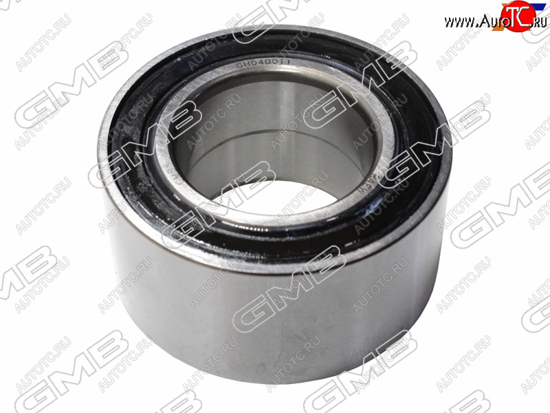 2 489 р. Подшипник передней ступицы SUZUKI SWIFTLIANA (без ABS) GMB GH040011  с доставкой в г. Майкоп