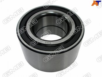 2 499 р. Подшипник передней ступицы HONDA CIVICPARTHNERCAPADOMANI (без ABS) GMB GH038100  с доставкой в г. Майкоп. Увеличить фотографию 1