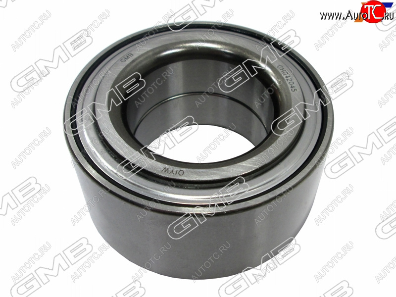 2 689 р. Подшипник передней ступицы NISSAN MAXIMACEFIRO A32PRIMERA P11RNESSA N30BLUEBIRD U13U14AVENIR GMB GH042045  с доставкой в г. Майкоп