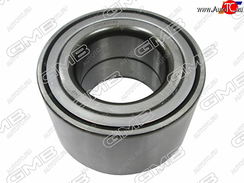 2 699 р. Подшипник передней ступицы MAZDA FAMILIAPREMACY 98-02 CP8W GMB GH040040  с доставкой в г. Майкоп