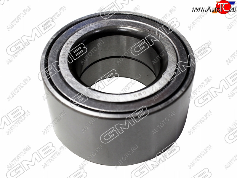 2 899 р. Подшипник передней ступицы HYUNDAI IX35KIA SPORTAGEзад HYUNDAI SANTA FEKIA SPORTAGE 4WD 427639 GMB GH042050  с доставкой в г. Майкоп