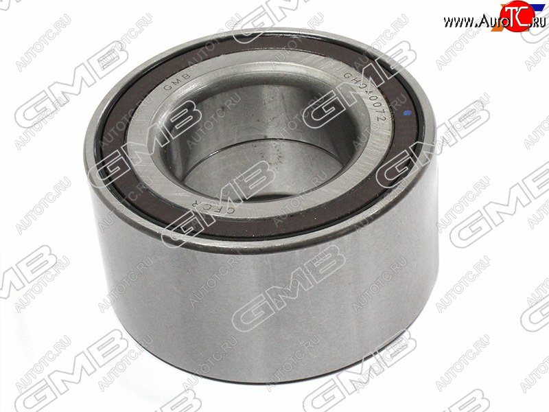 3 489 р. Подшипник передней ступицы TOYOTA VITZBELTARACTIS 05- (с ABS) GMB GH040072  с доставкой в г. Майкоп