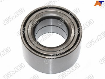 2 999 р. Подшипник передней ступицы TOYOTA COROLLA NZE12#ARDEO SV5#AVENSIS ZZT250PRIUS-NHW11,VOLTZ GMB GH040050  с доставкой в г. Майкоп. Увеличить фотографию 1