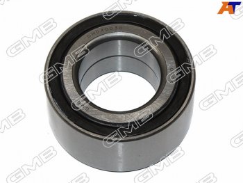 1 289 р. Подшипник передней ступицы MMC PAJERO IO 98-07PAJERO PININMONTERO IO 99-05 GMB GH040030  с доставкой в г. Майкоп. Увеличить фотографию 1