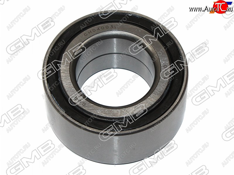 1 289 р. Подшипник передней ступицы MMC PAJERO IO 98-07PAJERO PININMONTERO IO 99-05 GMB GH040030  с доставкой в г. Майкоп