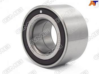 3 899 р. Подшипник передней ступицы MAZDA 3AXELA BK#BL# 03-MAZDA 6 07- (с ABS) GMB GH042135  с доставкой в г. Майкоп. Увеличить фотографию 1