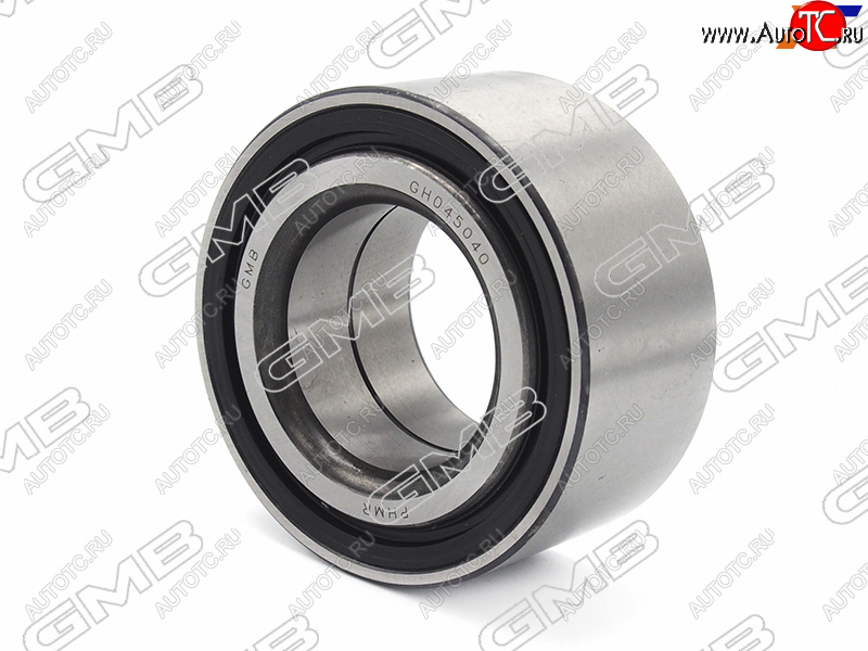 3 699 р. Подшипник передней ступицы HONDA CR-V RD4-7EDIX BE#ELEMENT с ABS GMB GH045040  с доставкой в г. Майкоп