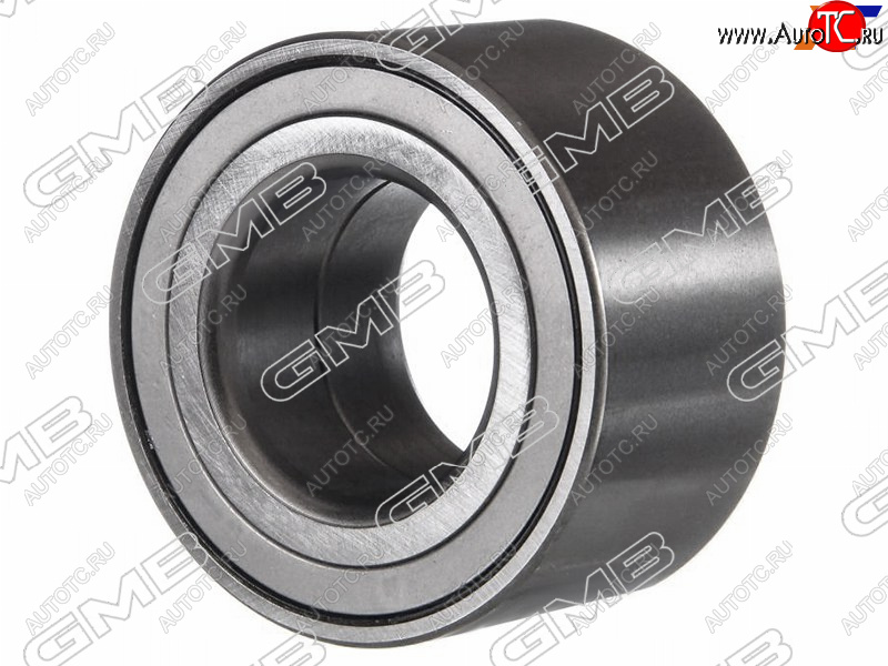 3 499 р. Подшипник передней ступицы TOYOTA CAMRYVISTAGRACIANADIAIPSUMRAV4VOXY 90-07 GMB GH043050  с доставкой в г. Майкоп