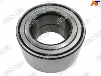 3 899 р. Подшипник передней ступицы TOYOTA CAMRY 01-HARRIER 03-KLUGER 00-MAZDA 6ATENZACX-7CX-9 GMB GH045050  с доставкой в г. Майкоп. Увеличить фотографию 1