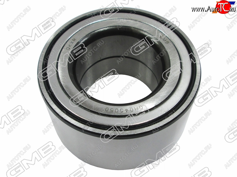 3 899 р. Подшипник передней ступицы TOYOTA CAMRY 01-HARRIER 03-KLUGER 00-MAZDA 6ATENZACX-7CX-9 GMB GH045050  с доставкой в г. Майкоп