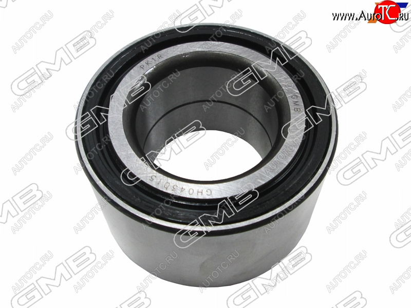 3 479 р. Подшипник передней ступицы HONDA CIVIC FKFDFN 06- GMB GH043015  с доставкой в г. Майкоп