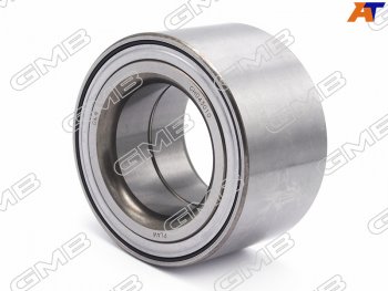 3 099 р. Подшипник передней ступицы NISSAN CEFIRO A33X-TRAIL T30TINO V10PRIMERA P12TINOSERENA C24 GMB GH043010  с доставкой в г. Майкоп. Увеличить фотографию 1