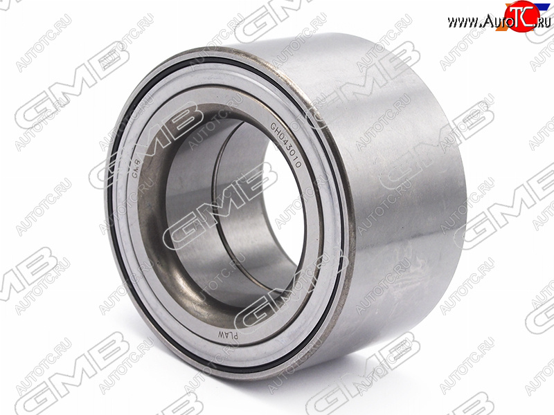 3 099 р. Подшипник передней ступицы NISSAN CEFIRO A33X-TRAIL T30TINO V10PRIMERA P12TINOSERENA C24 GMB GH043010  с доставкой в г. Майкоп
