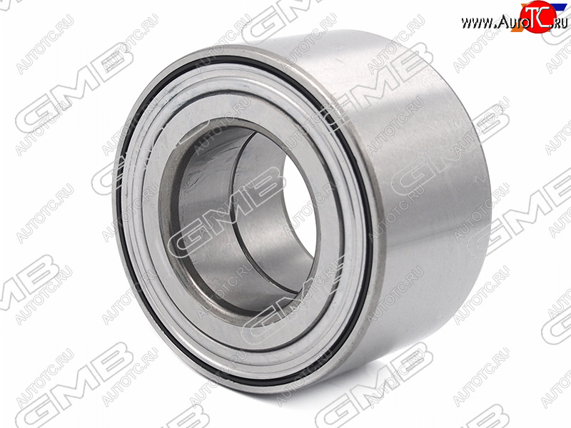 3 099 р. Подшипник передней ступицы MAZDA FAMILIA 323CRONOS 626EUNOS 500BONGO (без ABS) GMB GH042130  с доставкой в г. Майкоп