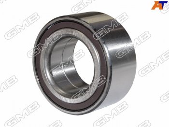4 199 р. Подшипник передней ступицы HONDA ACCORD CL789CM123ODYSSEY RB12INSPIRE UC1CIVIC 07- (c ABS) GMB GH048005  с доставкой в г. Майкоп. Увеличить фотографию 1