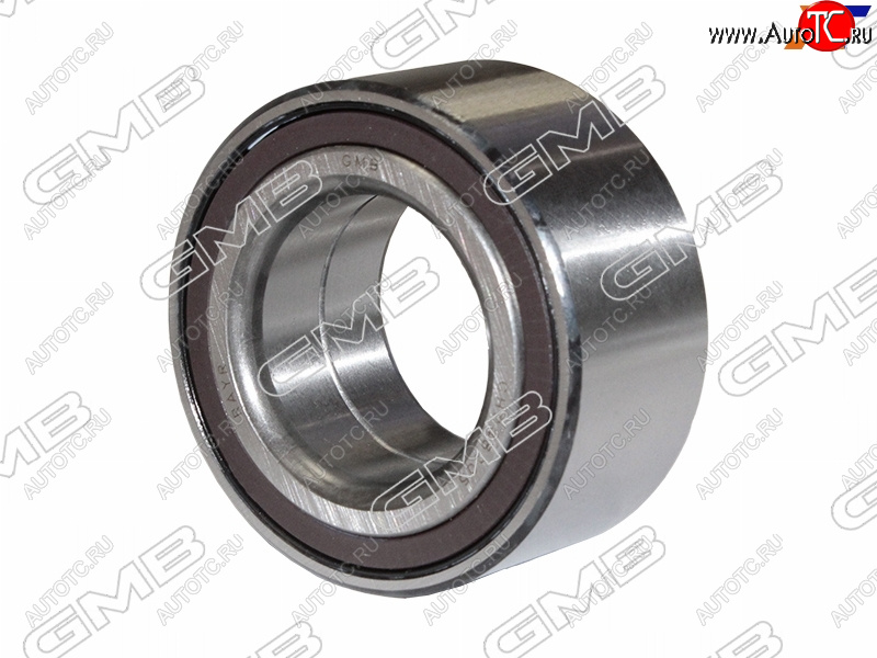 4 199 р. Подшипник передней ступицы HONDA ACCORD CL789CM123ODYSSEY RB12INSPIRE UC1CIVIC 07- (c ABS) GMB GH048005  с доставкой в г. Майкоп