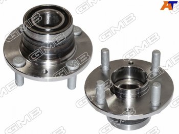 Ступичный узел задн. GMB Mazda 323  BA - MX-3