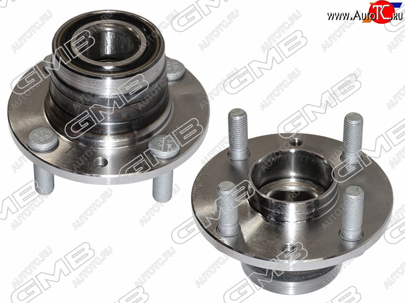 4 299 р. Ступичный узел задн. GMB  Mazda 323  BA - MX-3  с доставкой в г. Майкоп