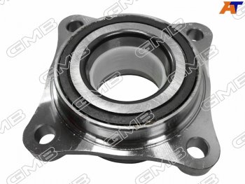 5 299 р. Полуступица перед TOYOTA LAND CRUISER PRADO 120  SURF 215  FJ CRUISER 02- GMB GH21380  с доставкой в г. Майкоп. Увеличить фотографию 1