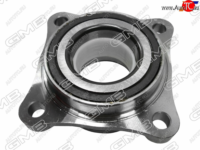 5 299 р. Полуступица перед TOYOTA LAND CRUISER PRADO 120  SURF 215  FJ CRUISER 02- GMB GH21380  с доставкой в г. Майкоп