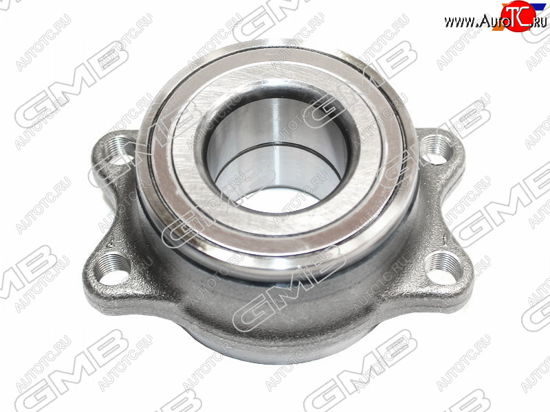 3 599 р. Полуступица задняя SUBARU LEGACY BE# 4WD                                                             GMB GH20940  с доставкой в г. Майкоп