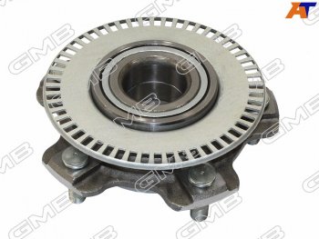 Ступичный узел перед SUZUKI GRAND VITARAESCUDO (ABS) 01- GMB GH21040