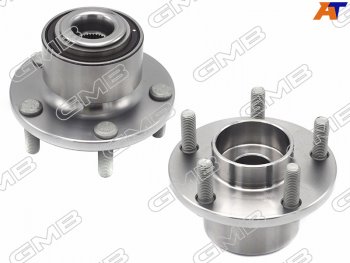Ступичный узел перед FORD C-MAXFOCUS II 03- GMB GH21190
