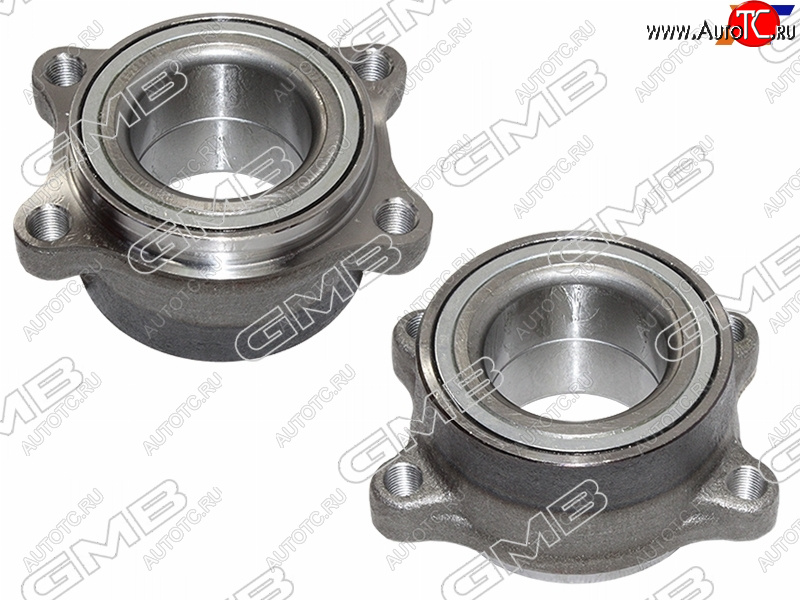 7 199 р. Полуступица задняя NISSAN ELGRAND E51INFINITI FX# GMB GH22670  с доставкой в г. Майкоп