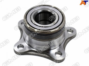 2 869 р. Полуступица задняя TOYOTA CORONACARINACALDINA 2WD 92-01                                            GMB GH22140  с доставкой в г. Майкоп. Увеличить фотографию 1