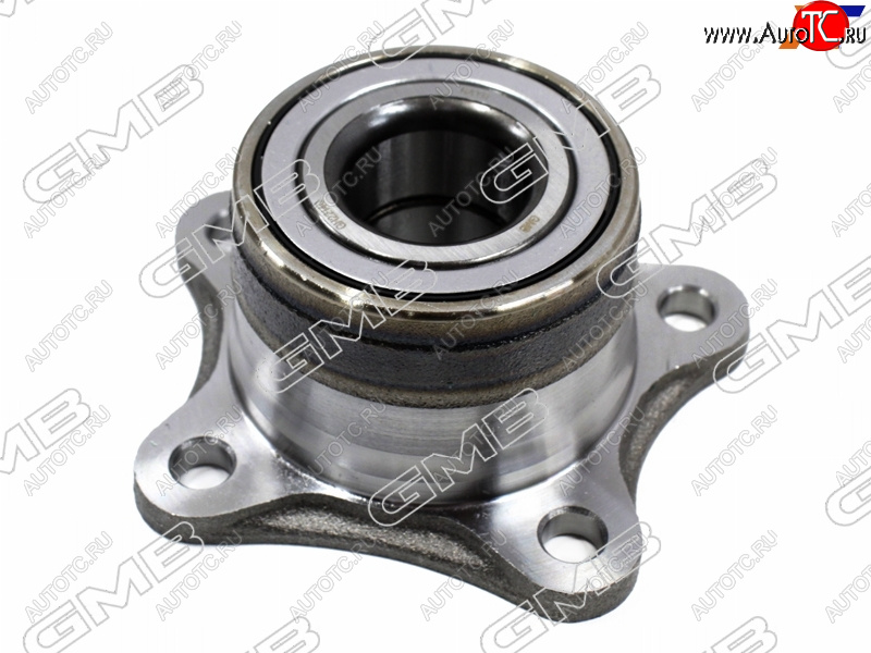 2 869 р. Полуступица задняя TOYOTA CORONACARINACALDINA 2WD 92-01                                            GMB GH22140  с доставкой в г. Майкоп