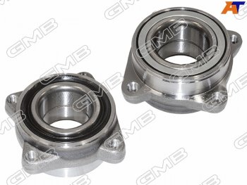 Ступичный узел перед NISSAN ARMADATITAN 03-                                                         GMB GH23330A