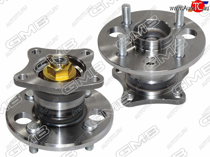 6 899 р. Ступичный узел задн. TOYOTA COROLLA AE100-110 91-00 (барабан) GMB GH30020  с доставкой в г. Майкоп