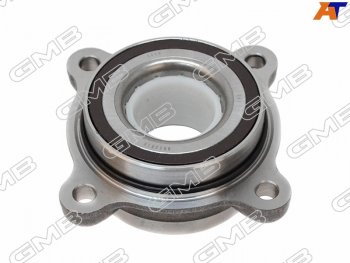 8 299 р. Полуступица перед TOYOTA LAND CRUISER 200 GMB GH23610  с доставкой в г. Майкоп. Увеличить фотографию 1