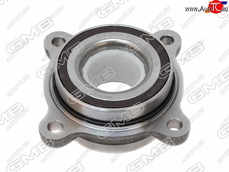 8 299 р. Полуступица перед TOYOTA LAND CRUISER 200 GMB GH23610  с доставкой в г. Майкоп
