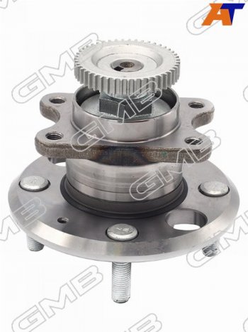 Ступичный узел задн. HYUNDAI SONATA 98-04KIA MAGENTIS 00-05 (c ABS) GMB GH30980
