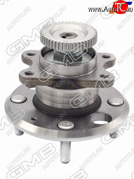 4 299 р. Ступичный узел задн. HYUNDAI SONATA 98-04KIA MAGENTIS 00-05 (c ABS) GMB GH30980  с доставкой в г. Майкоп